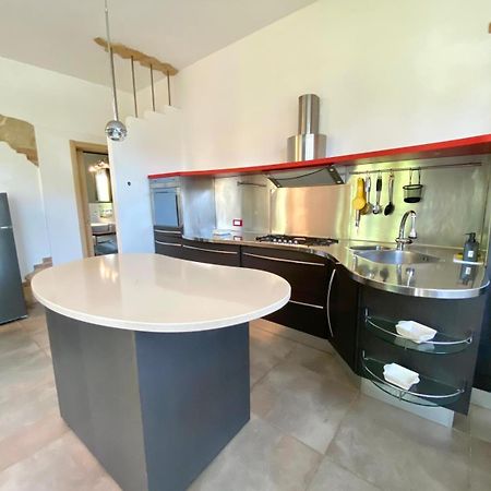 Pineta Apartament Tirrenia Luaran gambar