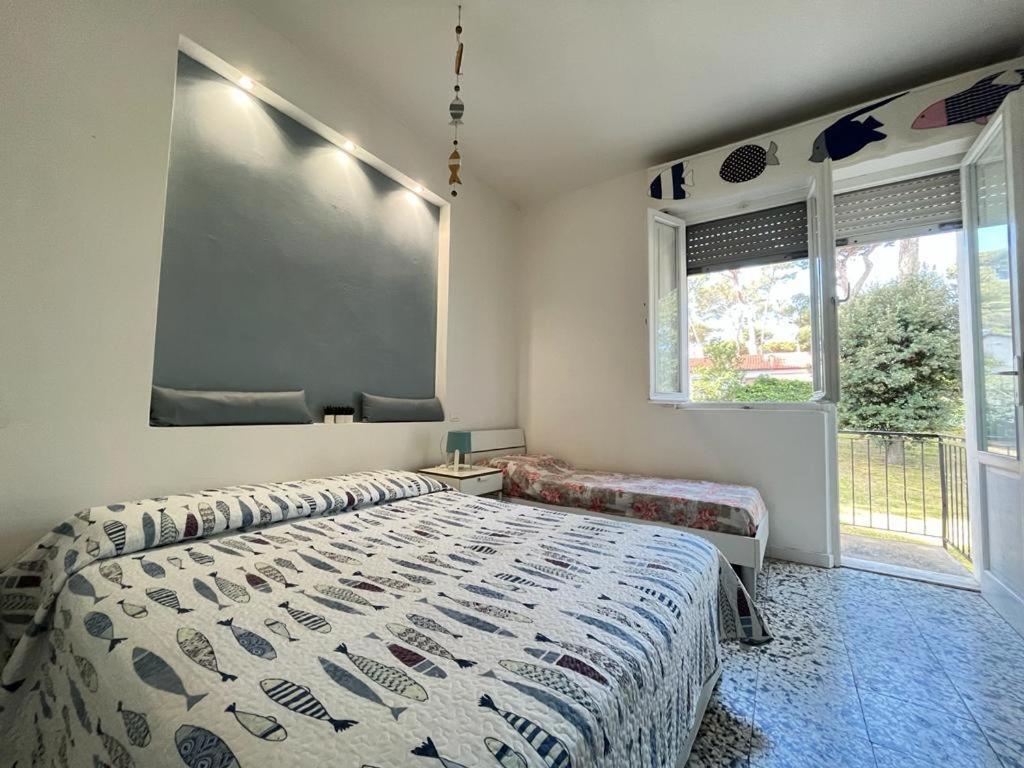 Pineta Apartament Tirrenia Luaran gambar