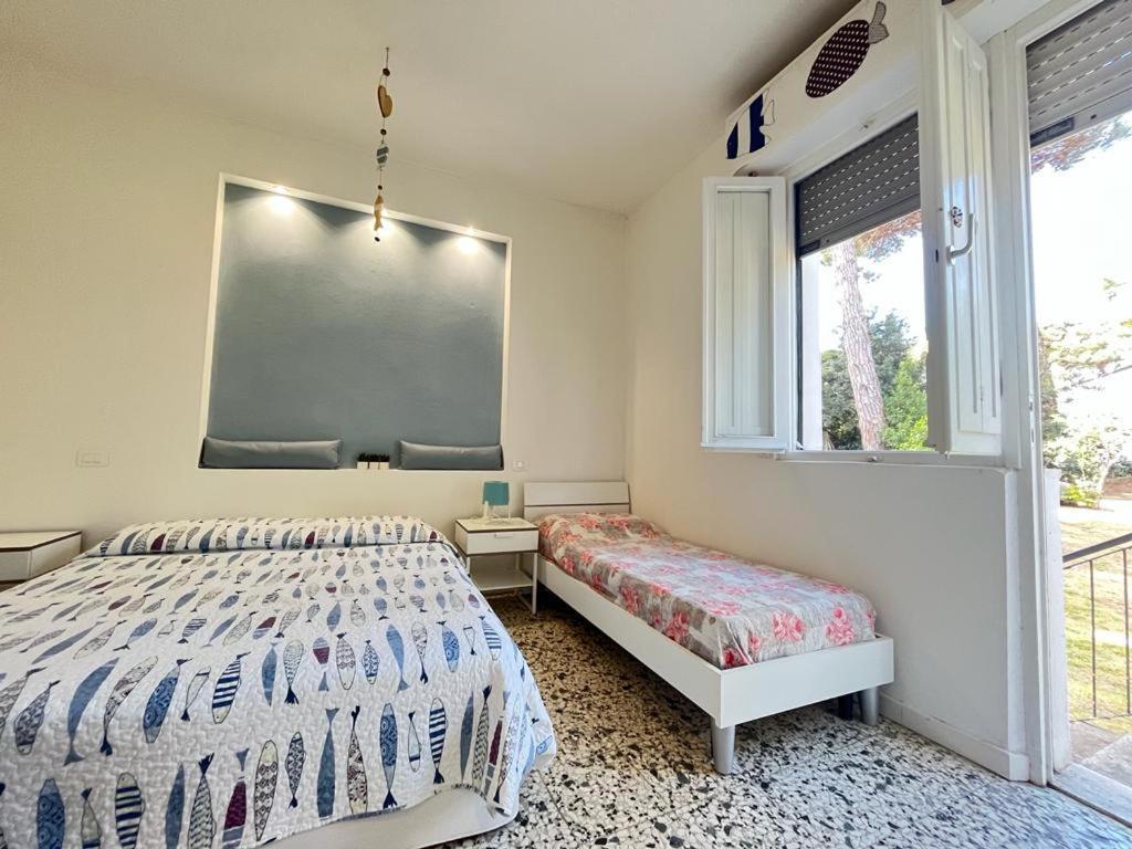 Pineta Apartament Tirrenia Luaran gambar