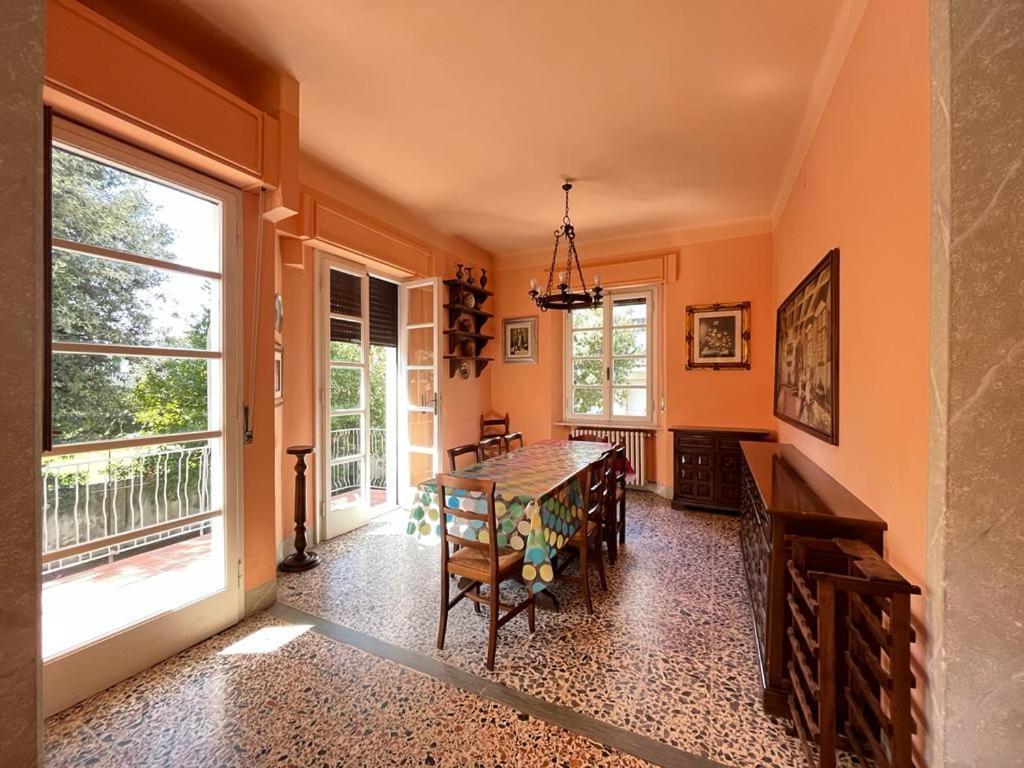 Pineta Apartament Tirrenia Luaran gambar