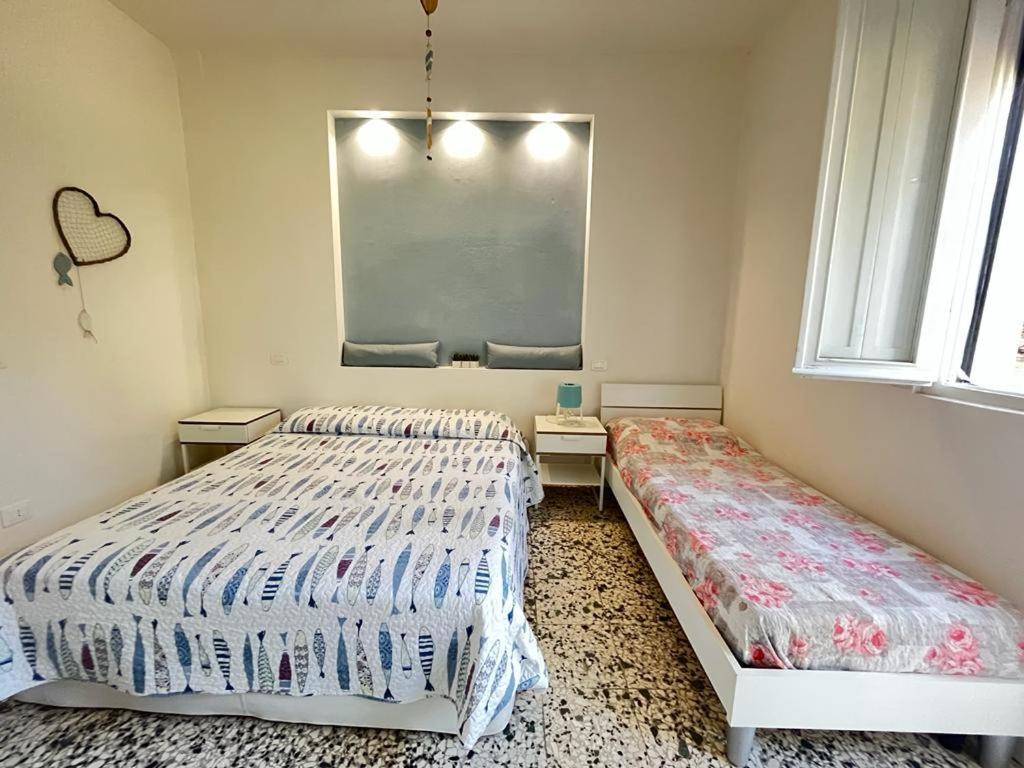 Pineta Apartament Tirrenia Luaran gambar
