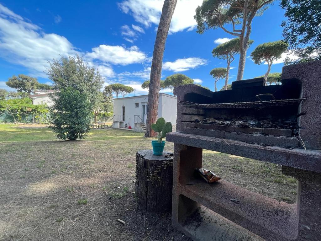 Pineta Apartament Tirrenia Luaran gambar