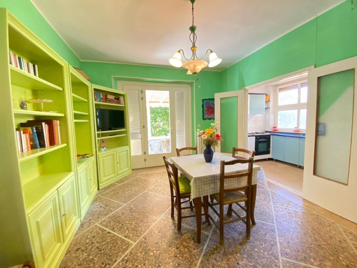 Pineta Apartament Tirrenia Luaran gambar