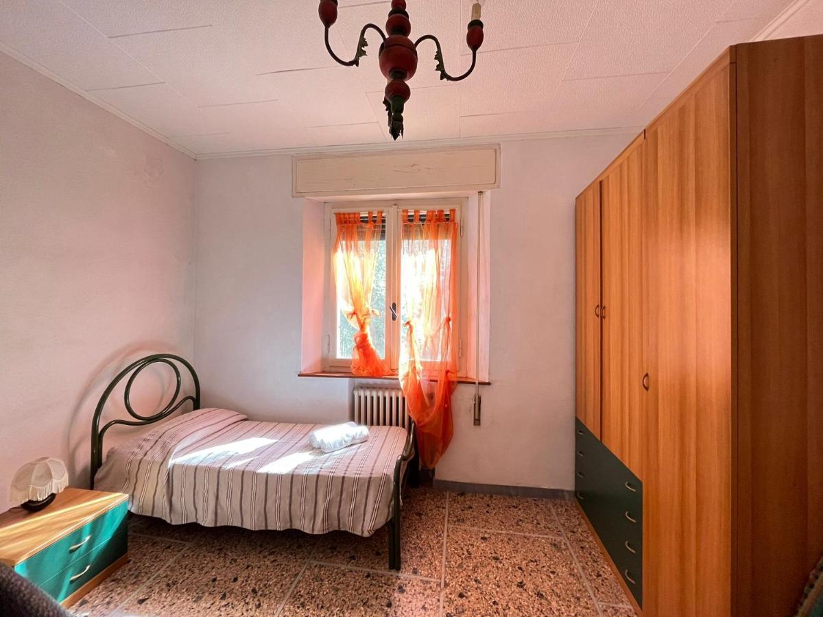 Pineta Apartament Tirrenia Luaran gambar