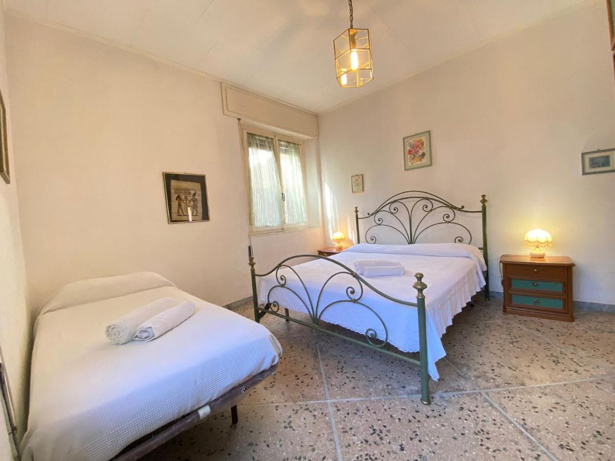 Pineta Apartament Tirrenia Luaran gambar