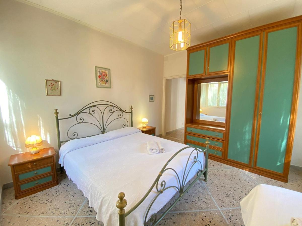 Pineta Apartament Tirrenia Luaran gambar