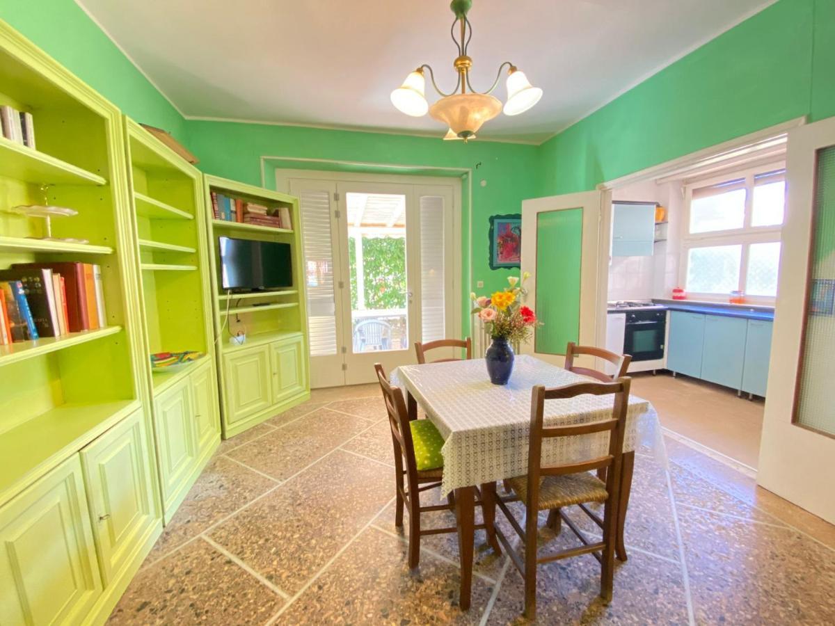 Pineta Apartament Tirrenia Luaran gambar