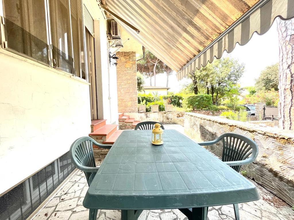 Pineta Apartament Tirrenia Luaran gambar