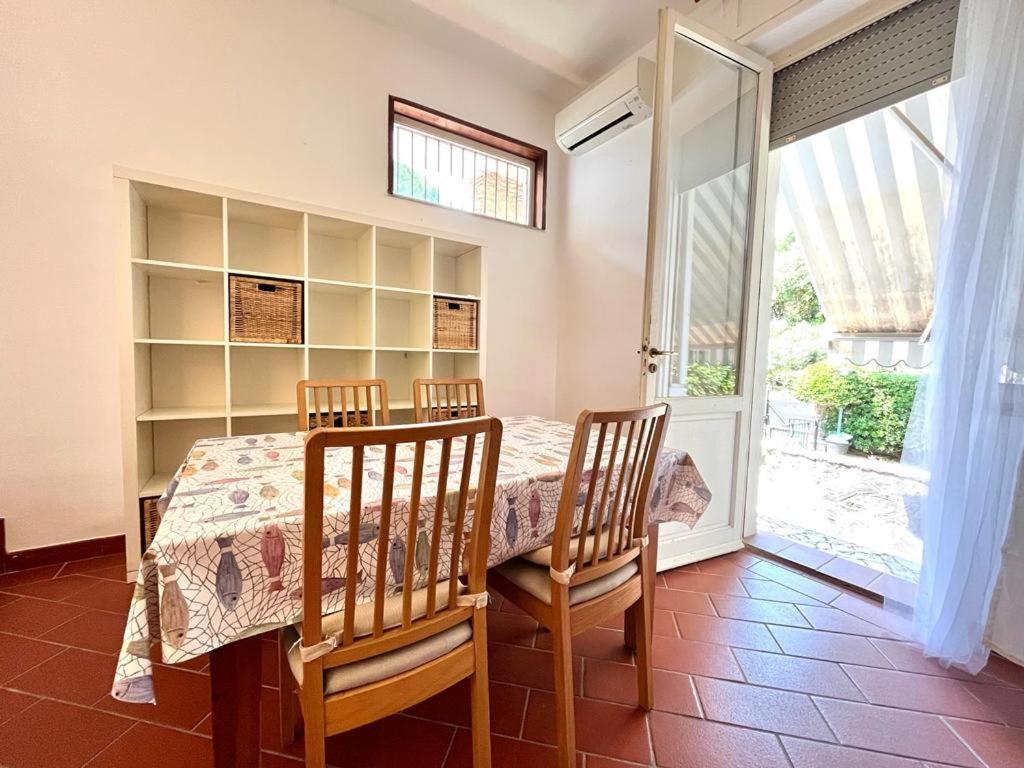 Pineta Apartament Tirrenia Luaran gambar