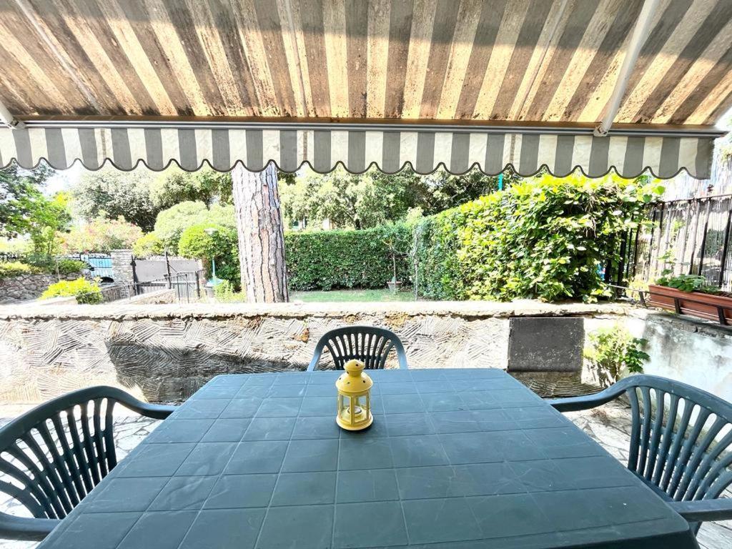 Pineta Apartament Tirrenia Luaran gambar
