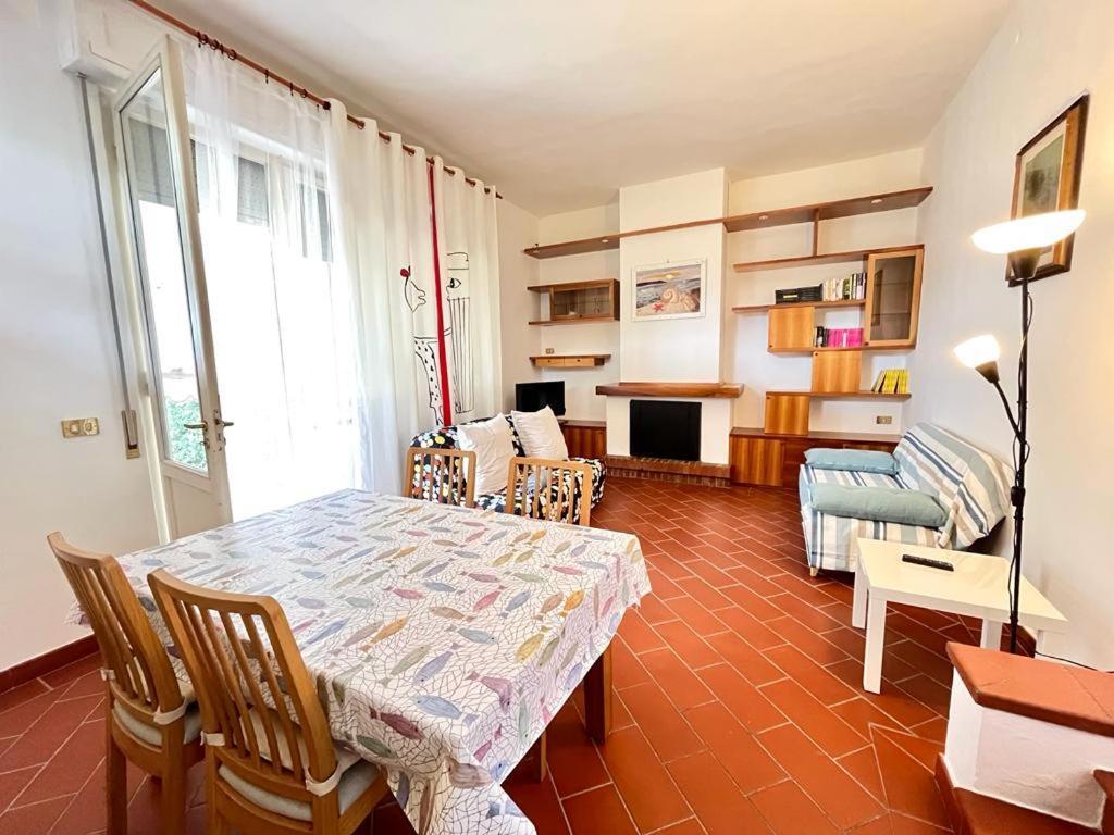 Pineta Apartament Tirrenia Luaran gambar