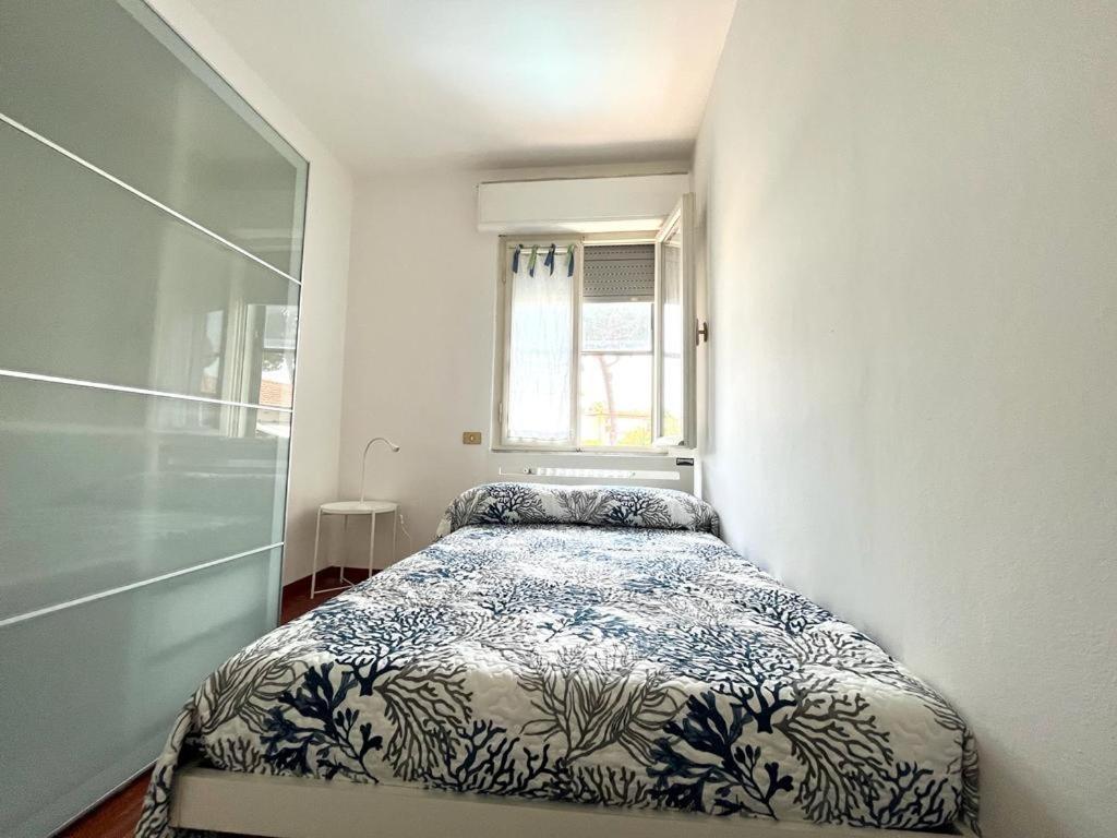 Pineta Apartament Tirrenia Luaran gambar