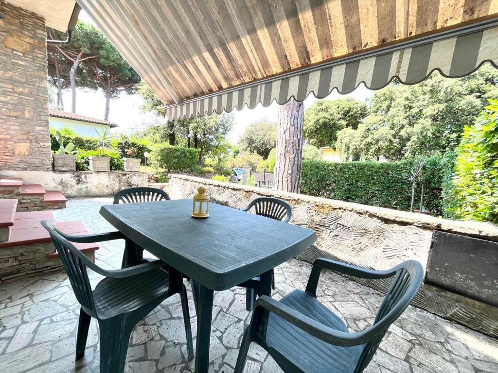 Pineta Apartament Tirrenia Luaran gambar