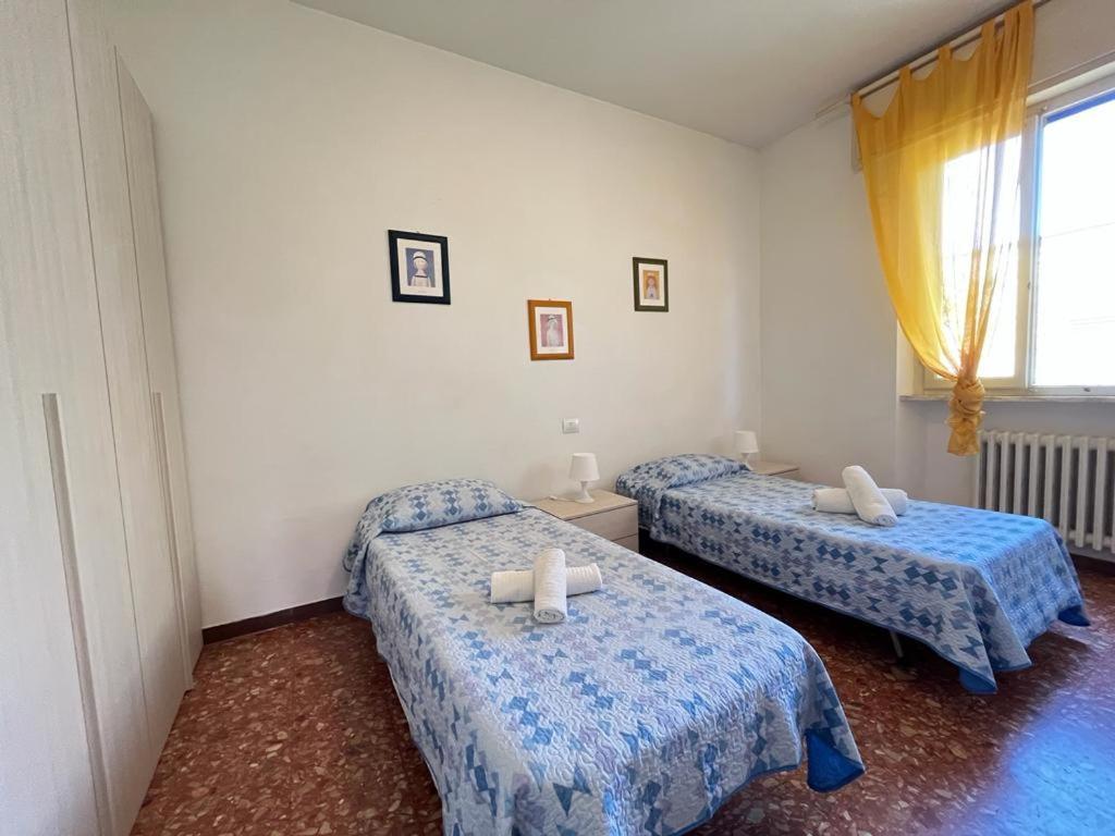 Pineta Apartament Tirrenia Luaran gambar