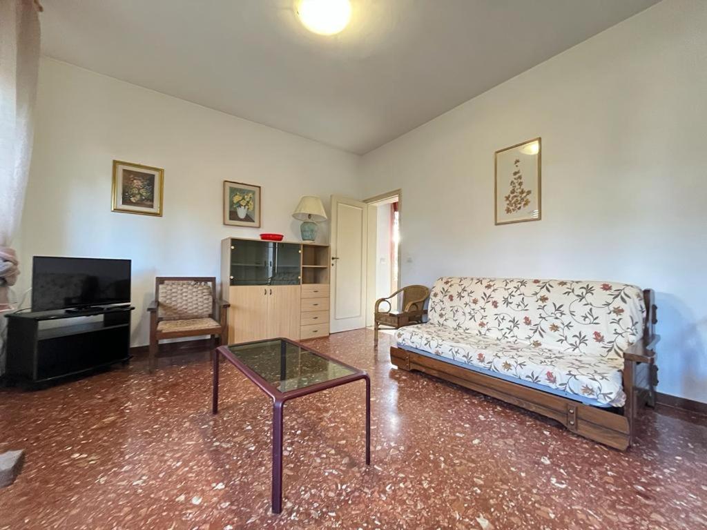 Pineta Apartament Tirrenia Luaran gambar