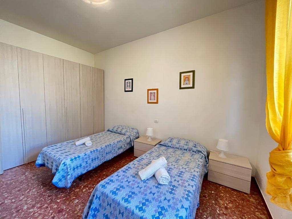 Pineta Apartament Tirrenia Luaran gambar