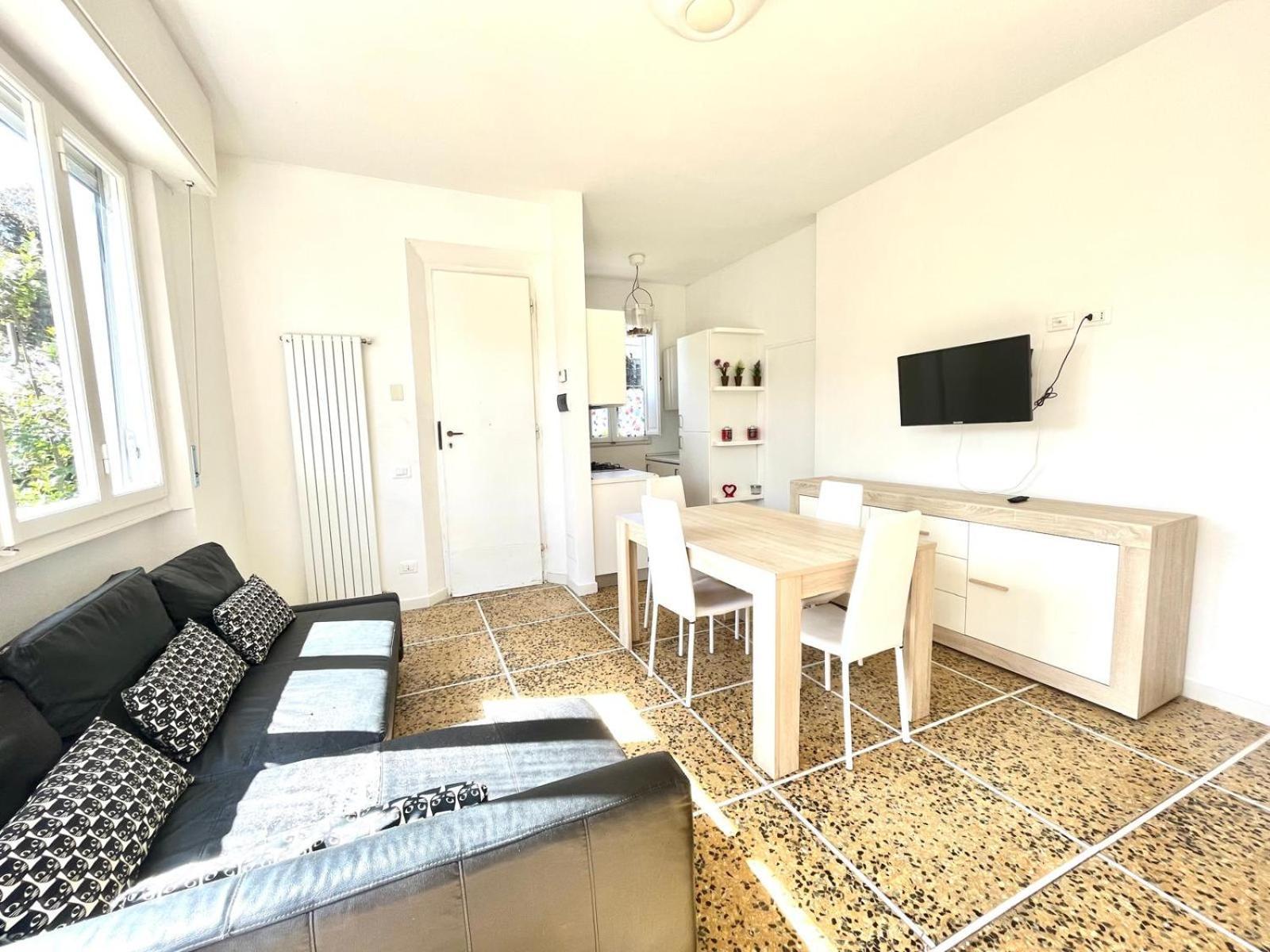 Pineta Apartament Tirrenia Luaran gambar