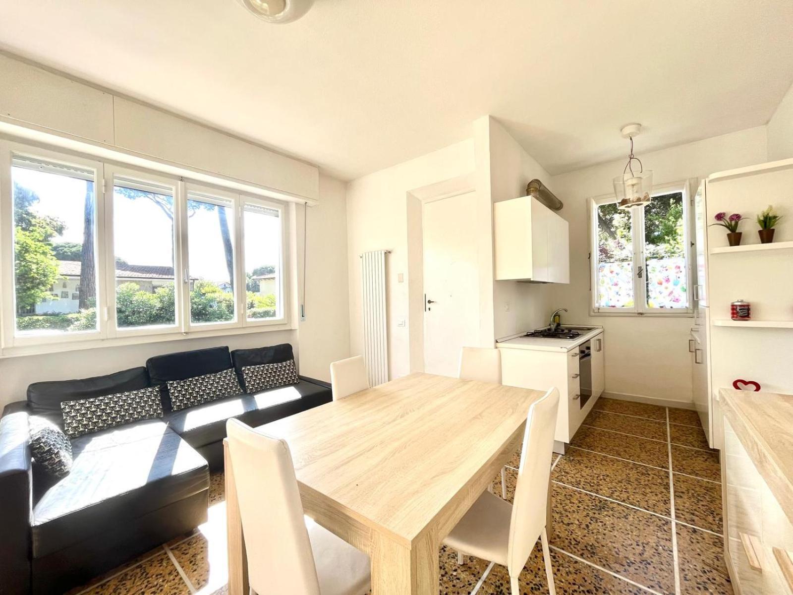 Pineta Apartament Tirrenia Luaran gambar