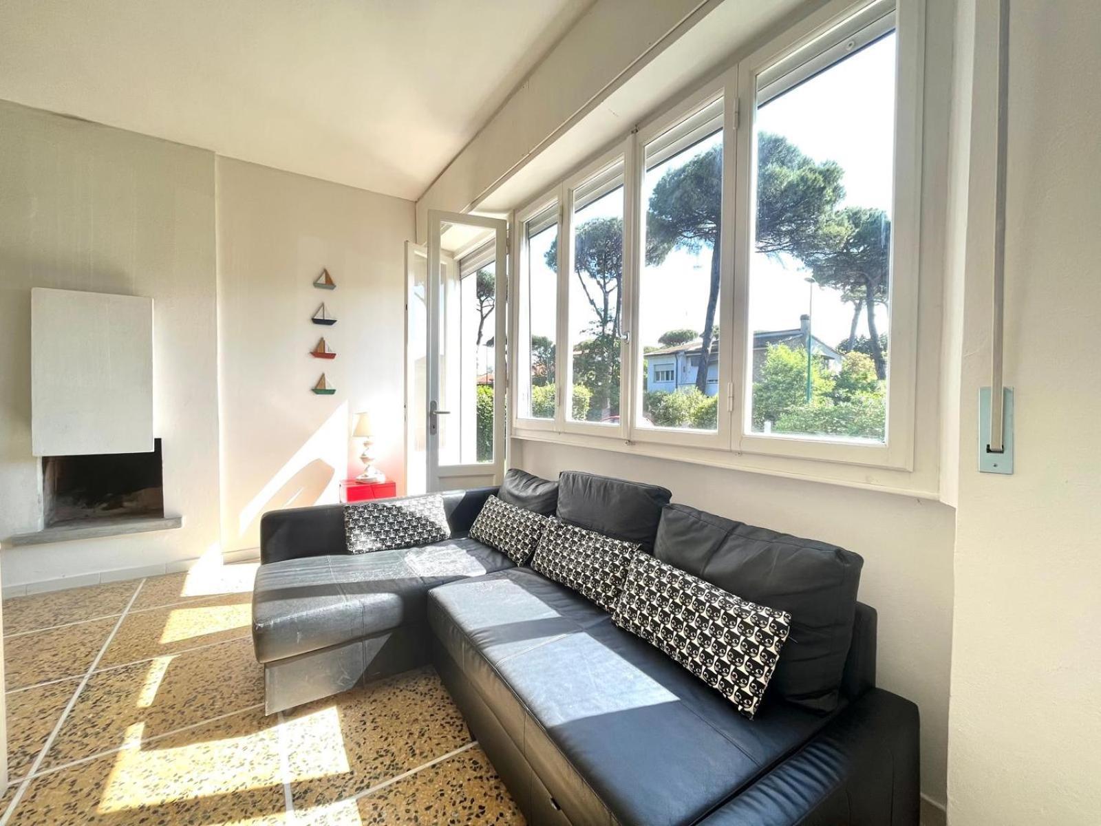 Pineta Apartament Tirrenia Luaran gambar