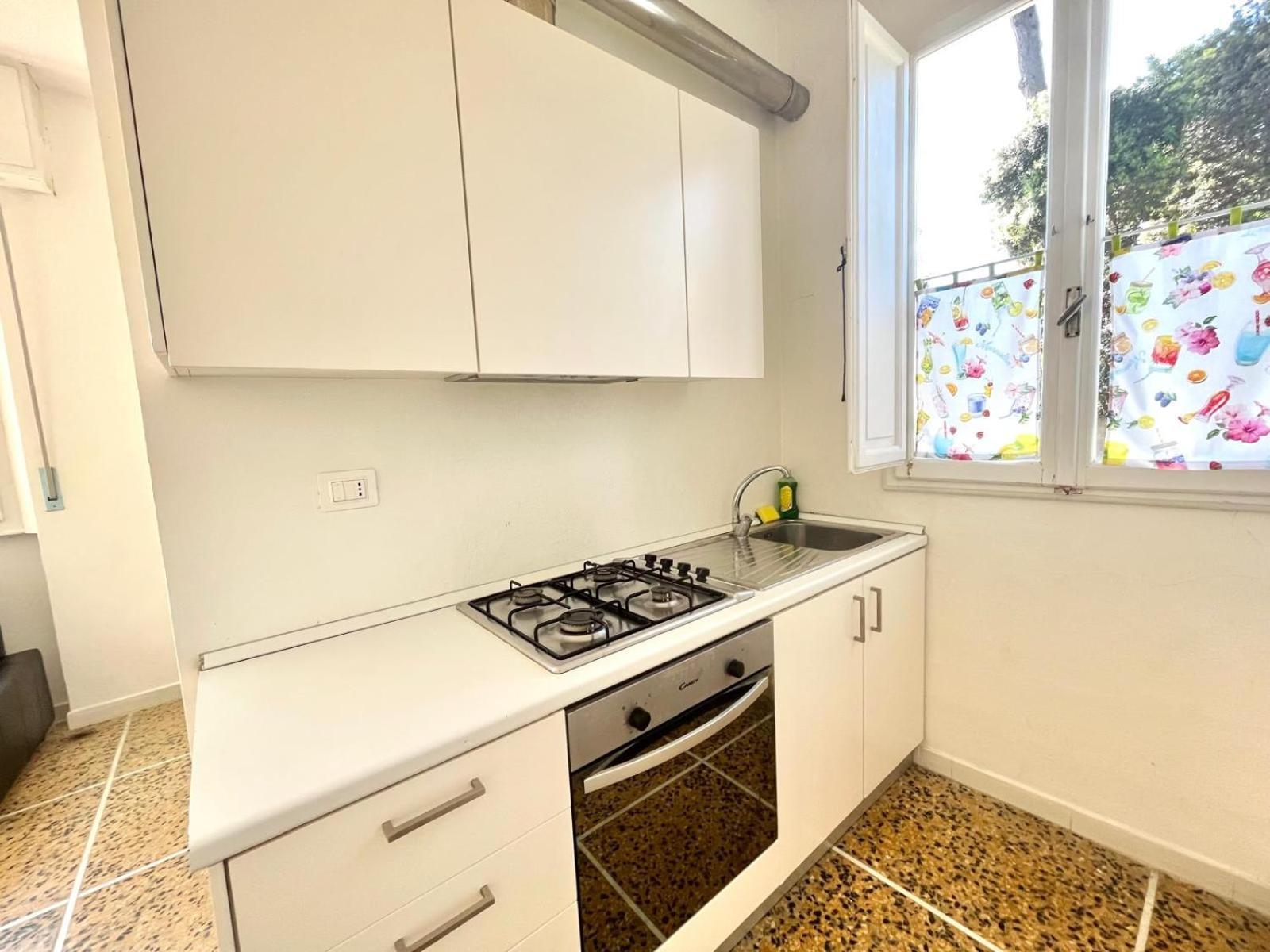 Pineta Apartament Tirrenia Luaran gambar