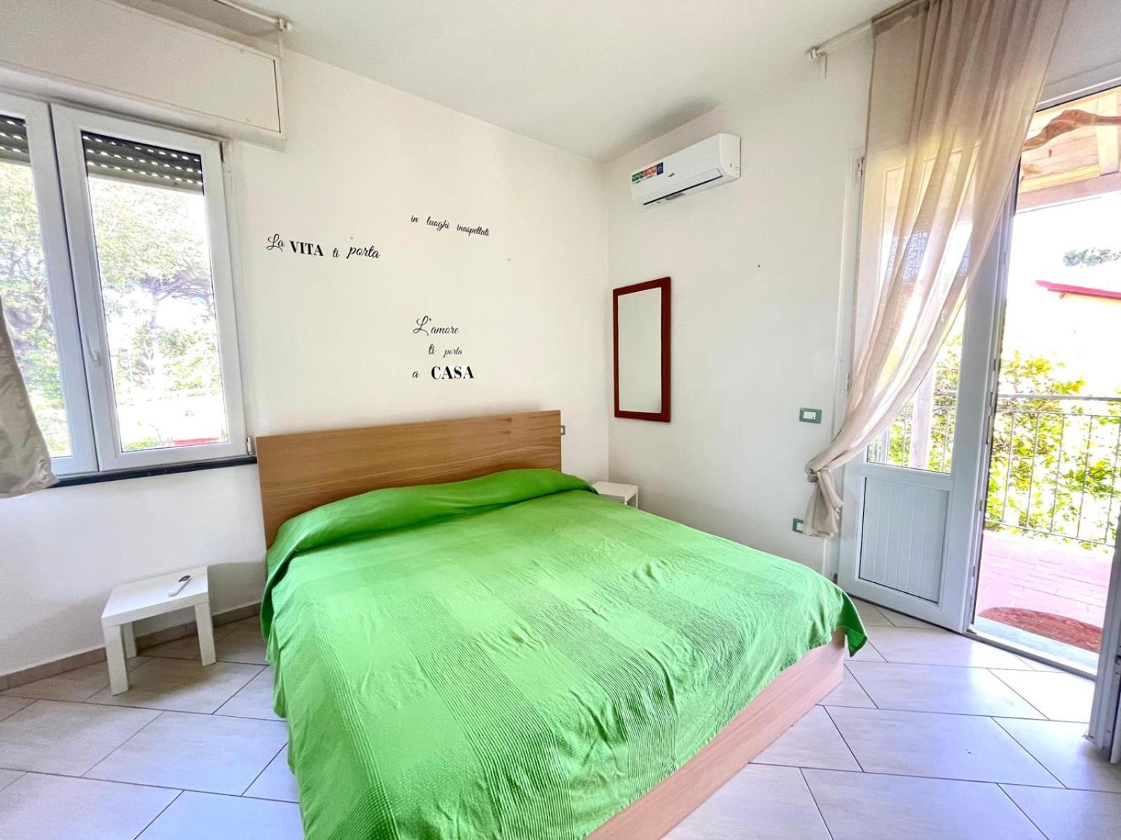 Pineta Apartament Tirrenia Luaran gambar