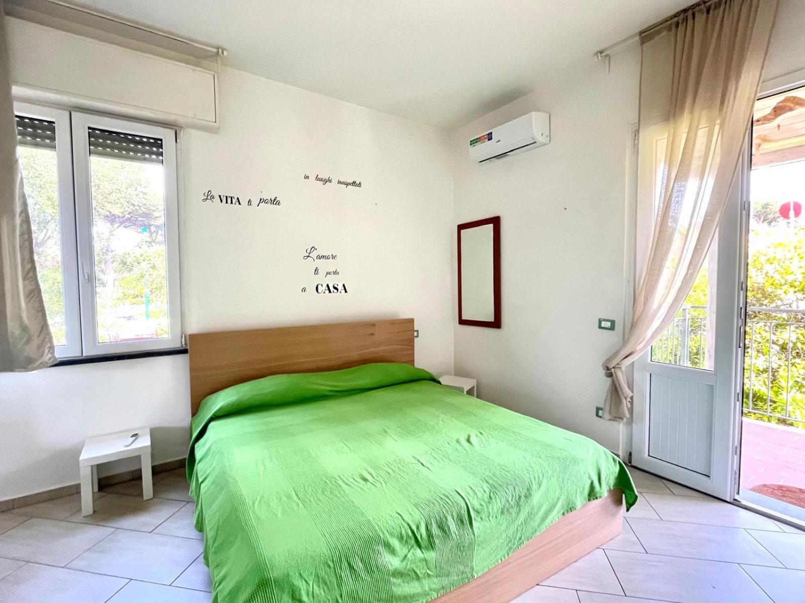 Pineta Apartament Tirrenia Luaran gambar