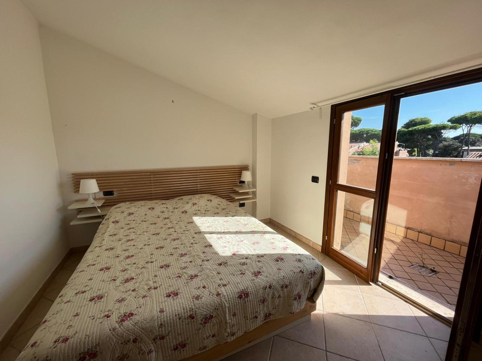 Pineta Apartament Tirrenia Luaran gambar