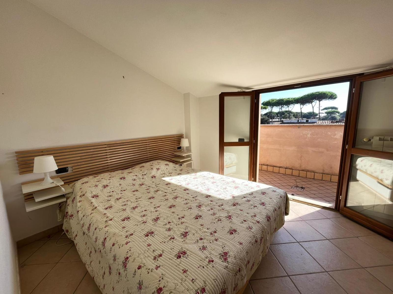 Pineta Apartament Tirrenia Luaran gambar